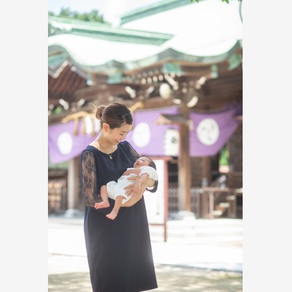 竹部 祐樹が出張撮影した肌, 赤ちゃん/ベビー, 幼児が写った前撮り/後撮り出張撮影の写真