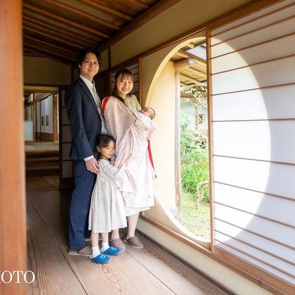 大森光太郎・K-PHOTOが撮影したウェディングや家族、ビジネスの写真