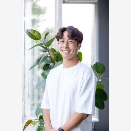 大森光太郎・K-PHOTOが撮影した「:albumName」の写真