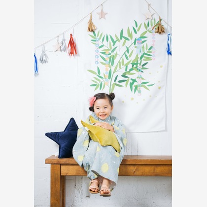 高野和希が撮影した家族写真の出張撮影の写真