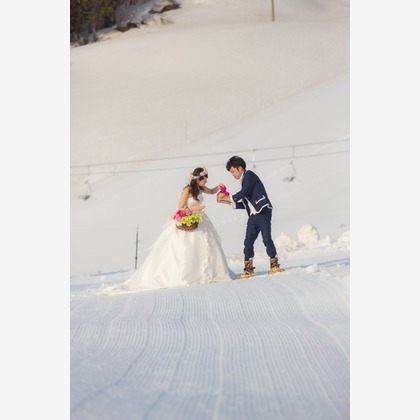 studio HATOYAが撮影した「:albumName」の写真