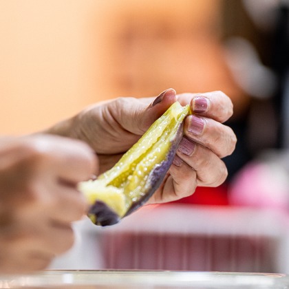 吉田　亘が撮影した料理撮影の写真