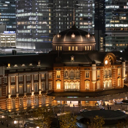 尾田信介が撮影した「:albumName」の写真