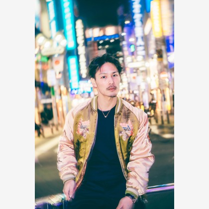 桜庭ゆいが撮影した「:albumName」の写真