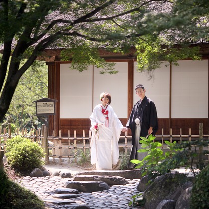 KIKIウェディングが撮影した「:albumName」の写真