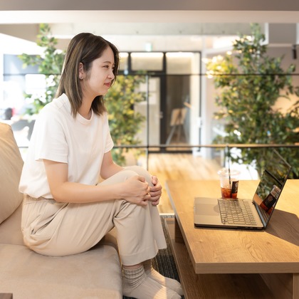 オフィス 芦野が撮影した「:albumName」の写真