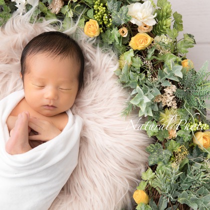 Keiko Yuzawaが撮影したスタジオ撮影の写真