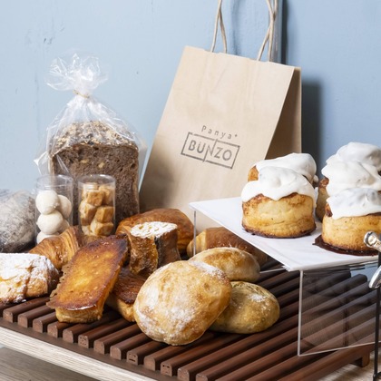 株式会社スマイルプロアートが撮影した料理撮影の写真