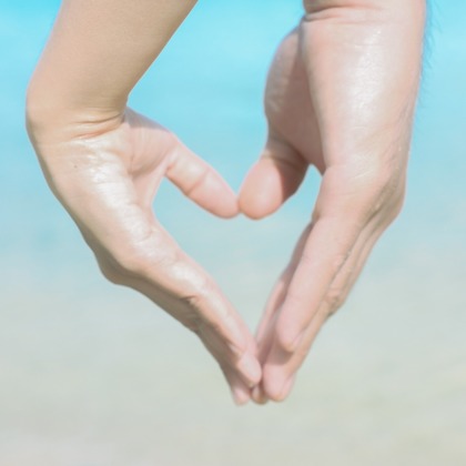 勝浦　伶成が撮影した「カップルフォト」の写真