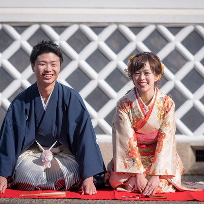 U-CONCENT (香川裕貴)が撮影したウェディングや家族、ビジネスの写真