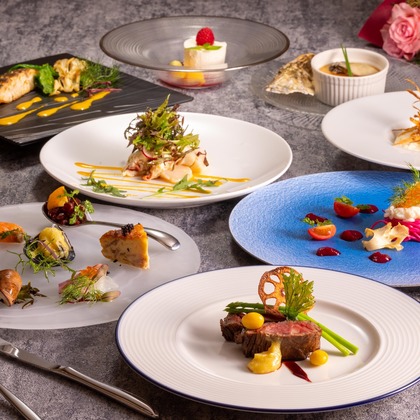 ナナイロLabが撮影した料理撮影の写真