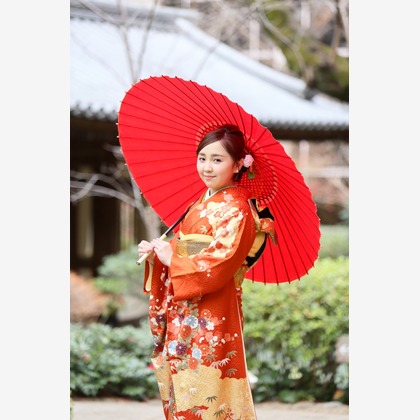 出張撮影　FotoMatograph　間藤　恒が出張撮影した変身, 玉石, 罰金などが写った「21.01.11-齋藤様」の家族写真