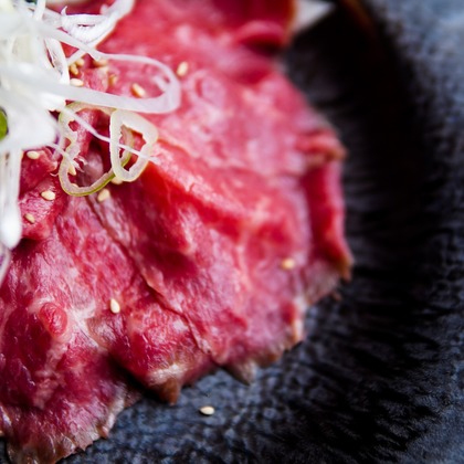 株式会社山口メディアプランニングが撮影した料理撮影の写真