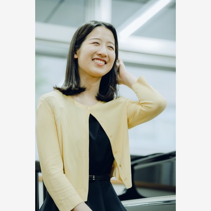 矢崎麦が撮影した人物撮影の写真