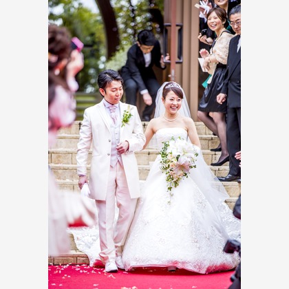 STUDIO NOUVEAU（スタジオ ヌーボ）が撮影したウェディングや家族、ビジネスの写真