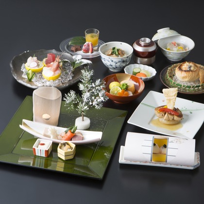 plusphotoが撮影した料理撮影の写真