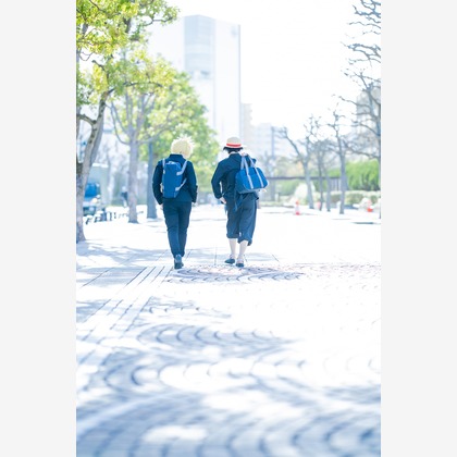 ドリームタイムフォトデザインが撮影した「:albumName」の写真
