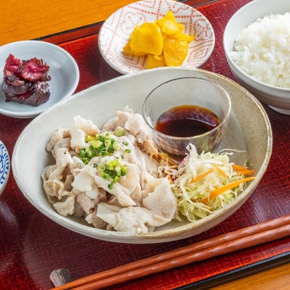 鈴木圭が撮影した料理撮影の写真