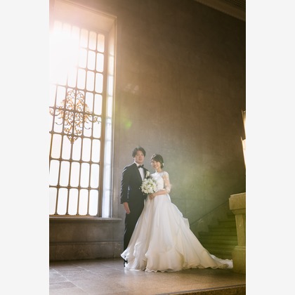 Yuki Shimada Photographyが撮影した前撮り/後撮り出張撮影の写真