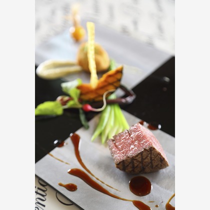 フォトスタジオ　ファータ（武田 渉）が撮影した料理撮影の写真