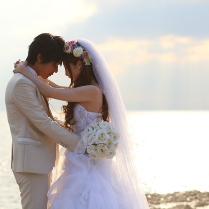 ウェディングアベニューが撮影した「:albumName」の写真