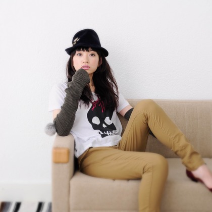 増元幸司が撮影した「モデル」の写真