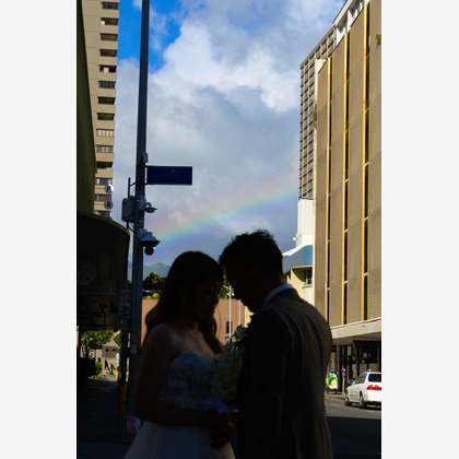 Studio IKKENが撮影したウェディングや家族、ビジネスの写真