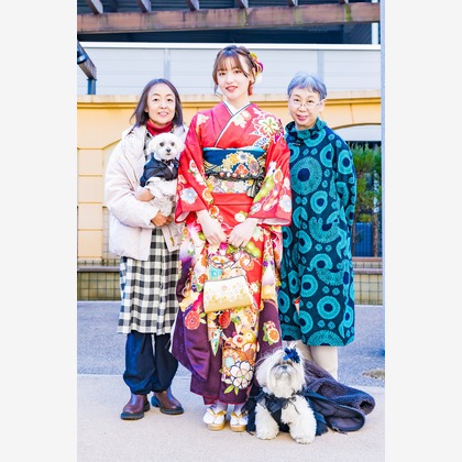 フォトスタジオENOが撮影した「:albumName」の写真