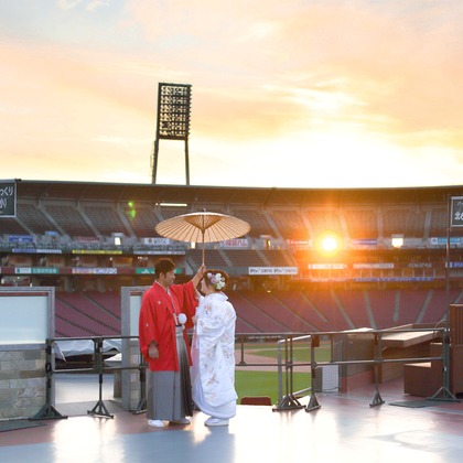 KIKIウェディングが撮影した「:albumName」の写真