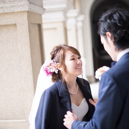 Photo of :albumName taken by Katakura Photo Office