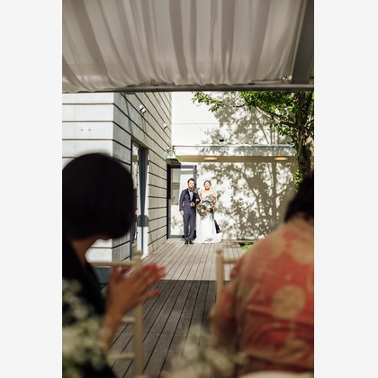 Wedding, Bridal Photos taken by NAGASHIMA Photography