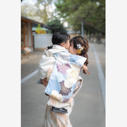 杉浦 倫和が撮影したウェディングや家族、ビジネスの写真