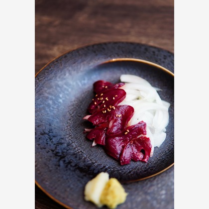 株式会社山口メディアプランニングが撮影した料理撮影の写真