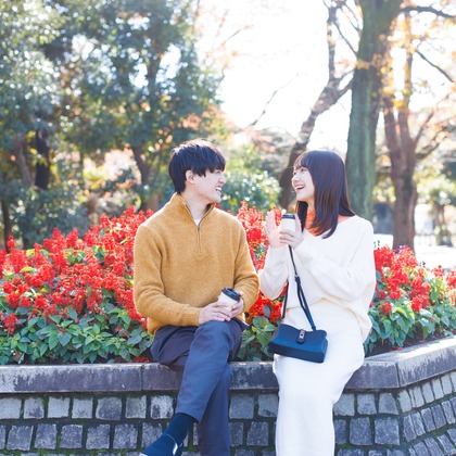 Yusuke Usuiが撮影したウェディングや家族、ビジネスの写真