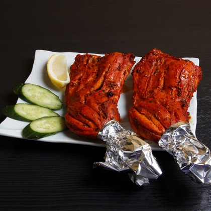 エレーナが撮影した料理撮影の写真