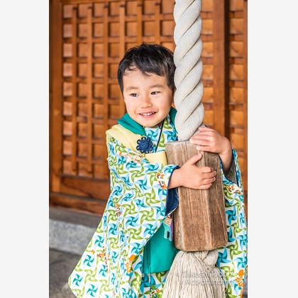 Act-brandingが撮影したエンゲージメントフォトの写真