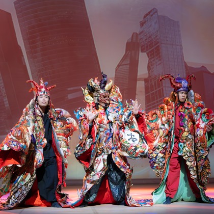 河野慈圓が撮影した「:albumName」の写真