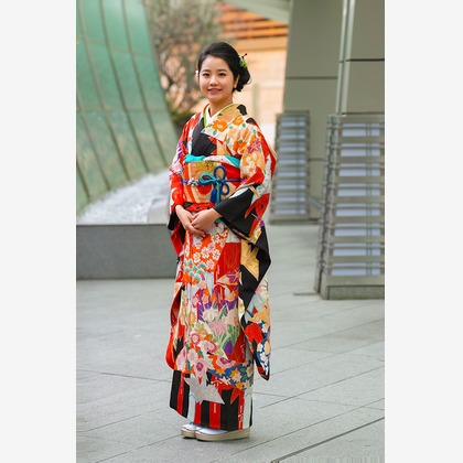 森　健児が撮影した「:albumName」の写真