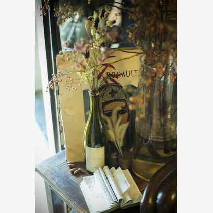 布川航太が撮影した「:albumName」の写真