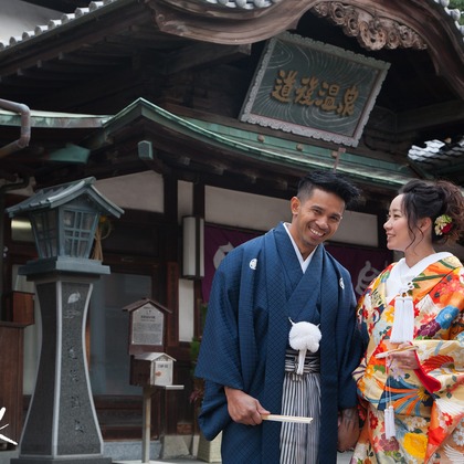 A&K STUDIO CO.,LTD.（上野 晃嗣）が撮影したウェディングや家族、ビジネスの写真