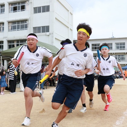 吉成 隼磨が撮影した「:albumName」の写真