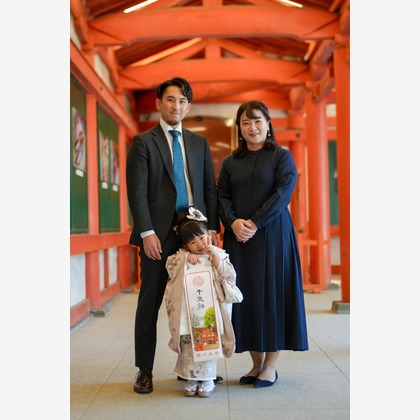 Photo of Marriage Proposal、KIMONO taken by フォトビジョングループみっちゃん