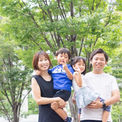 出張撮影　ラブフォト•ブーケが撮影した「:albumName」の写真