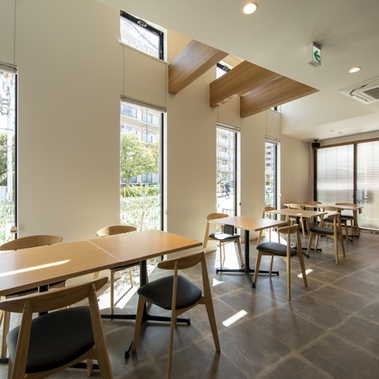 関西不動産販売株式会社が撮影した店舗/オフィス/サロン撮影の写真