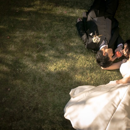 Wedding, Bridal Photos taken by ONESTYLE wedding photo