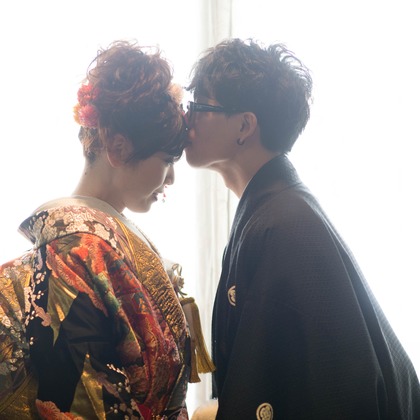 PIC WEDDING PHOTO（泉田 裕秀）が撮影した「:albumName」の写真