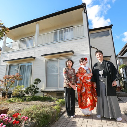 Photo of :albumName taken by Hayashi Photo Works