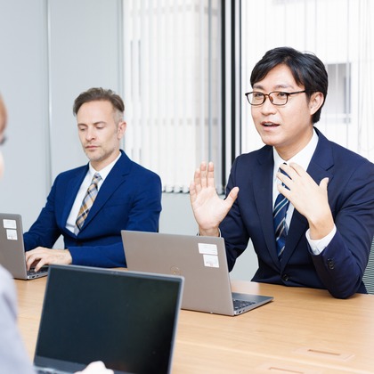 Yusuke Usuiが撮影した「:albumName」の写真