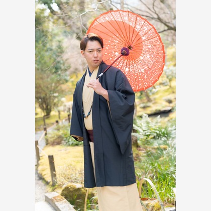 中野秀亮が撮影した人物撮影の写真