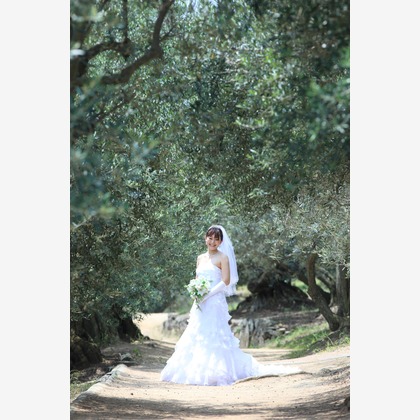 リゾートホテル　オリビアン小豆島が撮影した「ウェディング・結婚」のウェディングフォト - :albumName